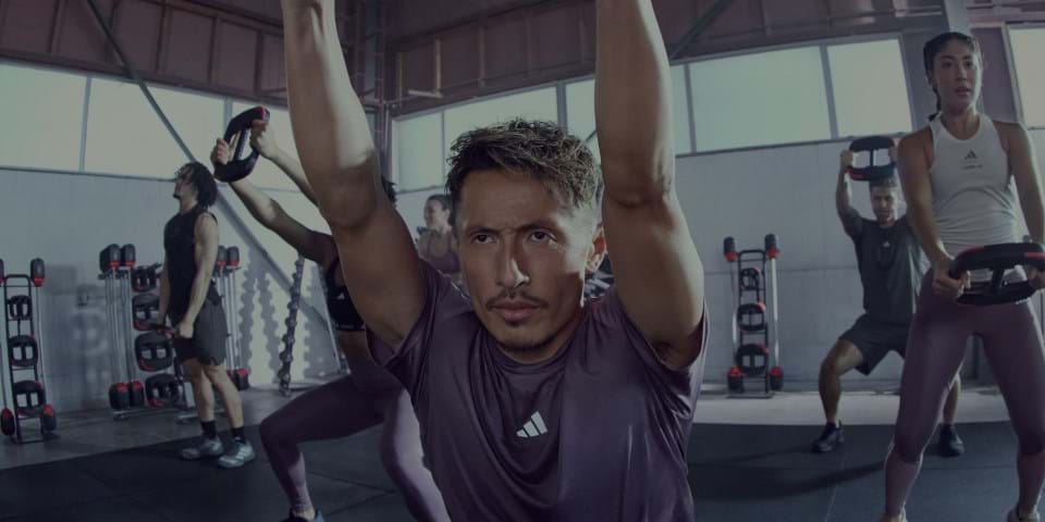 CORE TRAINING TRENDS