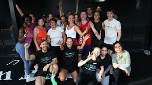 Club of the Month September: West Wood Clubs 