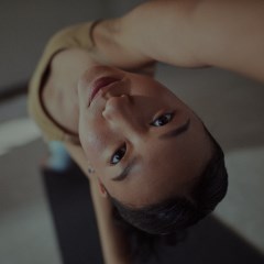 THE BEST EXERCISE FOR SLEEP