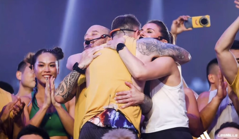 Start 2026 FRESH by Rachael Newsham