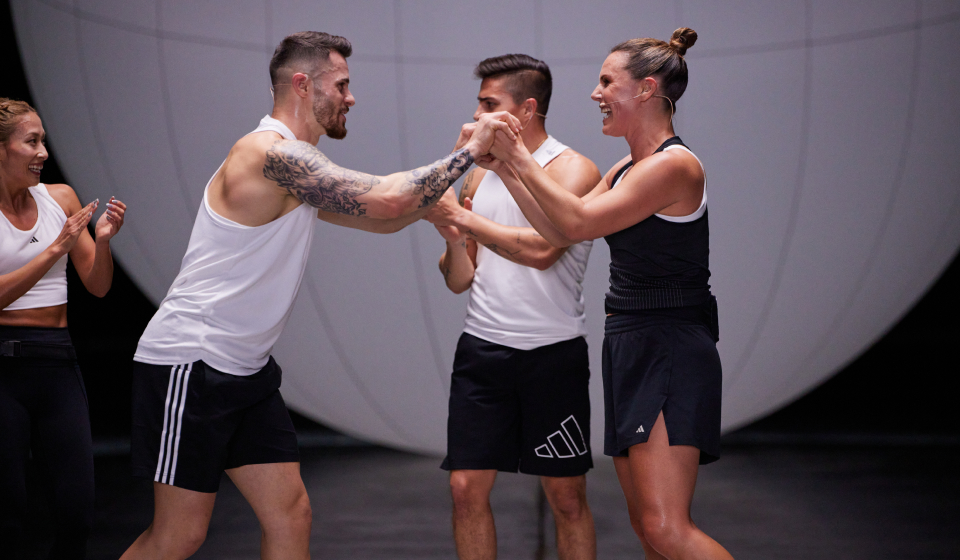 Start 2026 FRESH by Rachael Newsham