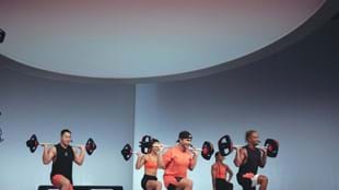 7 key trends shaping fitness in 2026