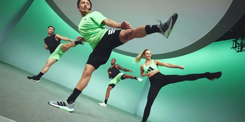 2025年Q4リリース：日本人トレーナーによるハイライト