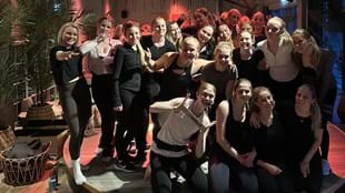 Strengthening the Body & Mind Experience at Mälarö Träningsverk