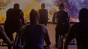 Het succes van cycle boutique clubs