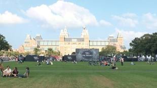 IMMERSIVE FITNESS™ hits Amsterdam with 'The Project' by Les Mills and Reebok
