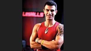Les Mills instructor, Amir H Behforooz has touched the lives of many