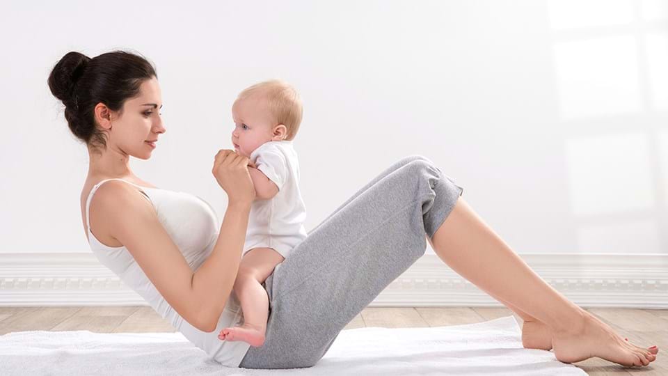 How To Train Your Pelvic Floor Fit Planet