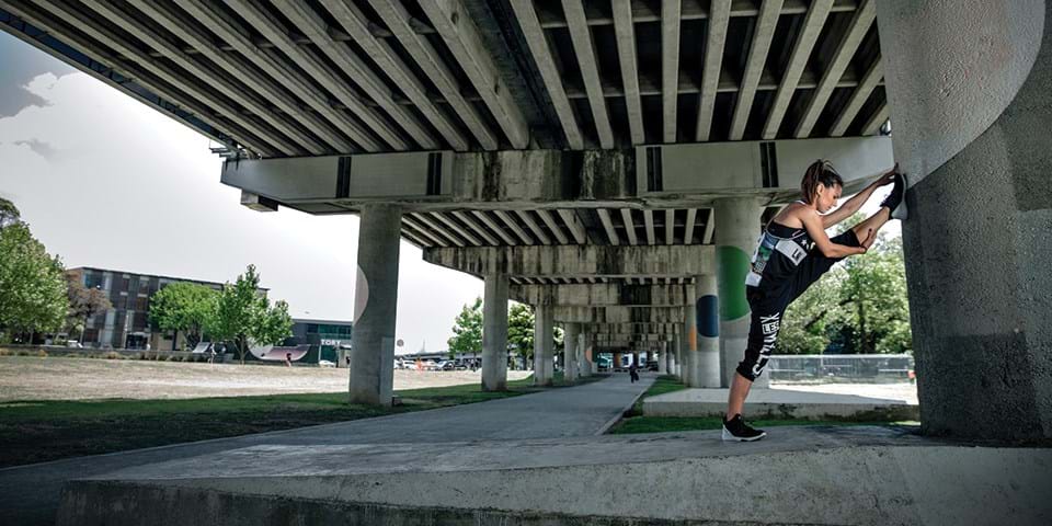 IGNORE THE ADVICE OF OTHERS