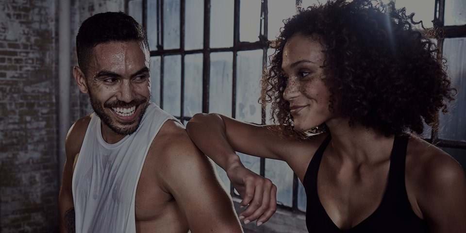 5 REASONS TO EXERCISE – PART ONE