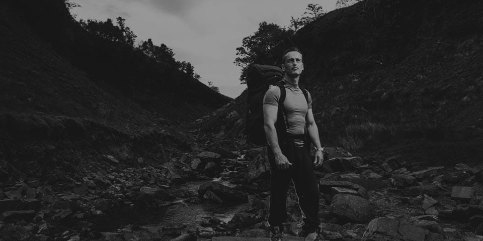 TRAIN YOUR BRAIN & BODY