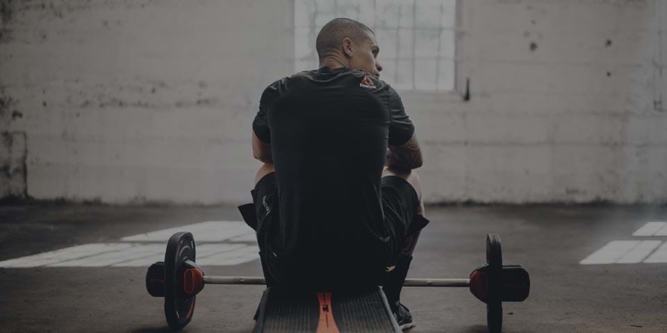 MEET MARCUS BENSON-DAY