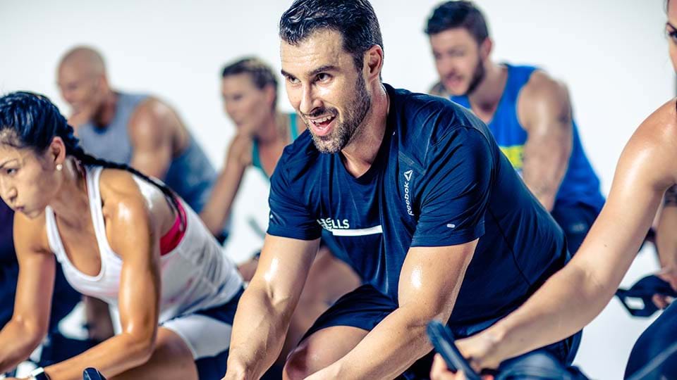 rpm cycle fitness