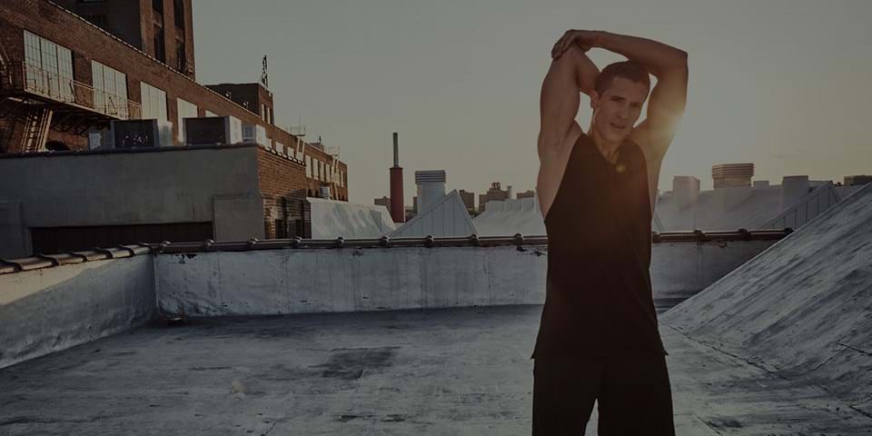 COOLDOWNS – THE LOW DOWN