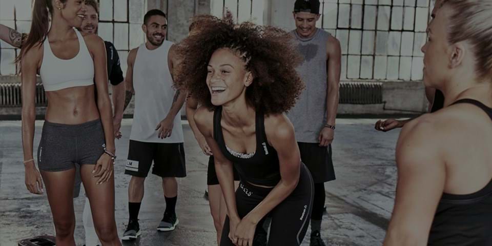 IF EXERCISE WAS A PILL