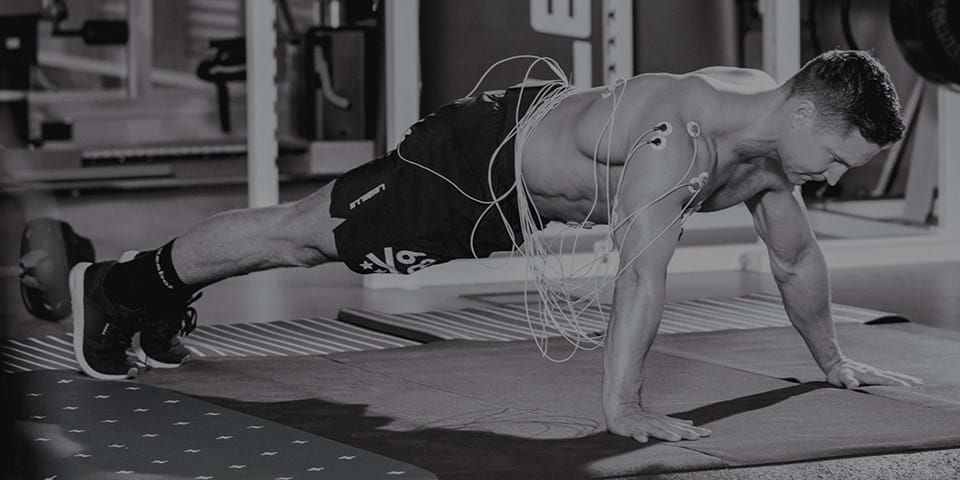 FITNESS IS THE BEST MEDICINE