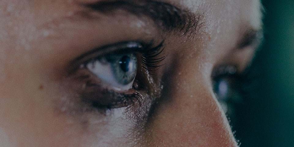 THE MYSTERY OF TEARS