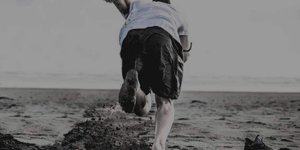 BAREFOOT? YAY OR NAY?