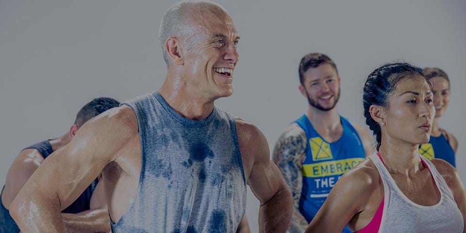 HOW OLD ARE YOU REALLY? 