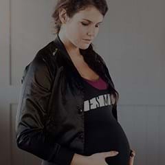 Veilig sporten als je zwanger bent