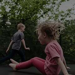 5 WAYS TO GET KIDS MOVING