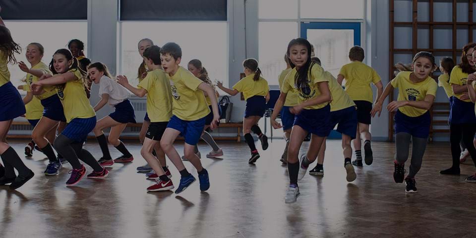 RESEARCH: TURNING CHILD’S PLAY INTO GOOD HABITS