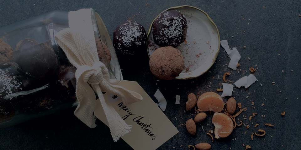 ERIN’S FAV FESTIVE TREATS