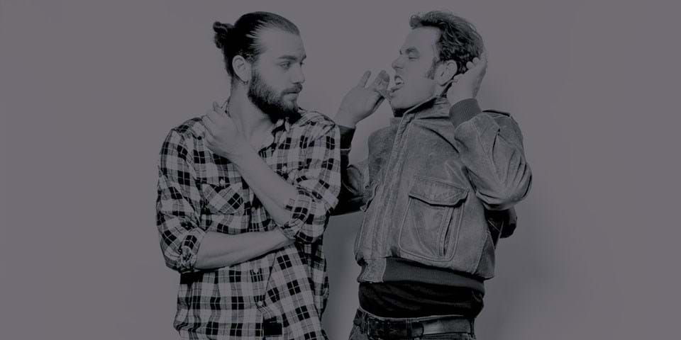 CXWORX™ 17 featured track