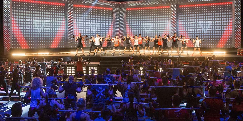 DIE KRAFT DER ZAHLEN