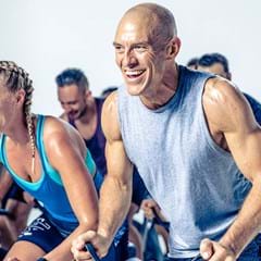 6 GUTE GRÜNDE FÜR INDOOR CYCLING