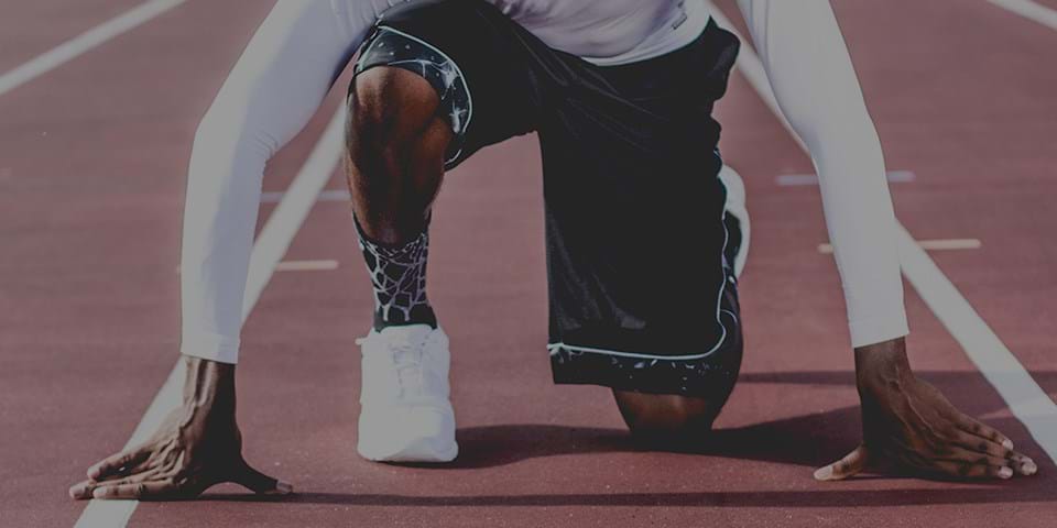 ARE YOUR KNEES NOISY? 