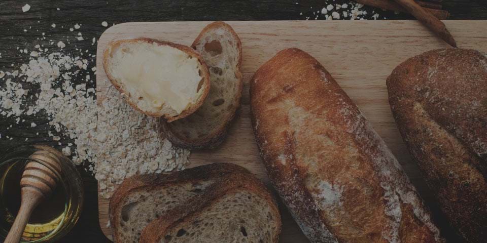 10 THINGS TO KNOW ABOUT BREAD