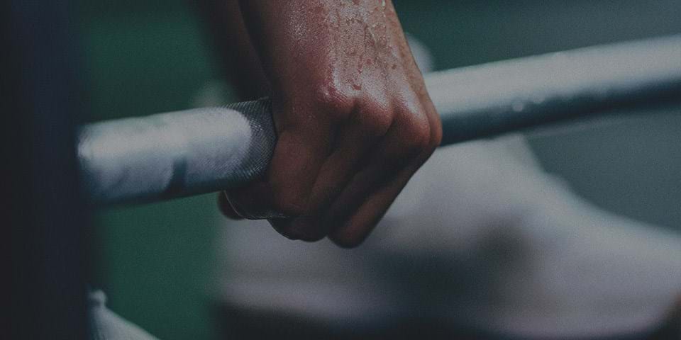 SAFE STRENGTH TRAINING