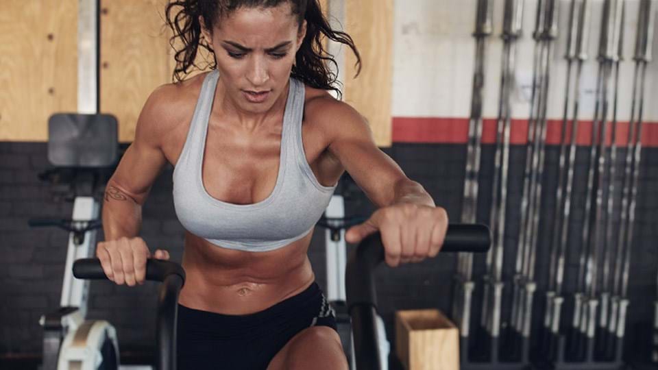 Hiit Training The One Minute Hiit Workout Les Mills