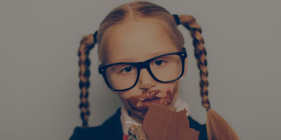 Is je verlangen naar suiker echt?