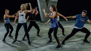 The real reason why people choose a health club