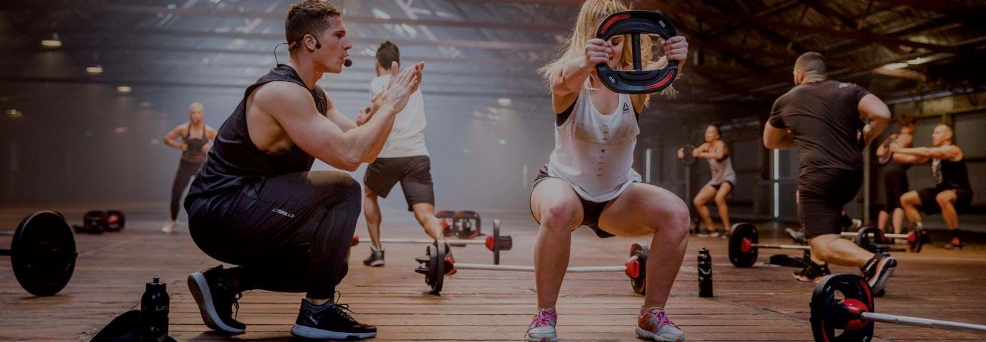 Great group fitness instructors can attract more gym members