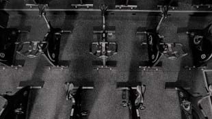 Five ways to create a hot cycle studio