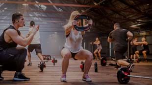 The 8 steps to building a world-beating team of group fitness Instructors