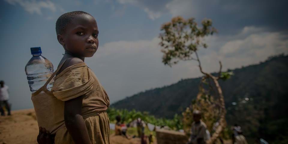 Les Mills and UNICEF Move the World