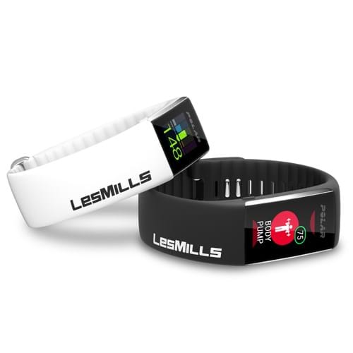Polar A370 Wrist Band