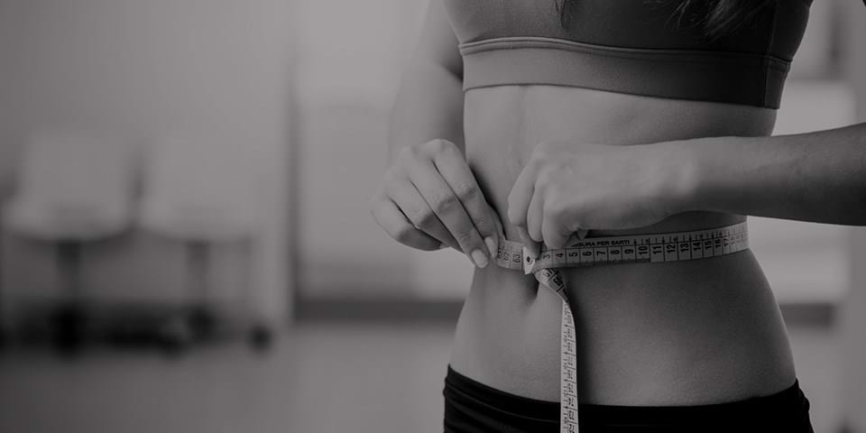 ARE YOU AT RISK OF OVERFAT?