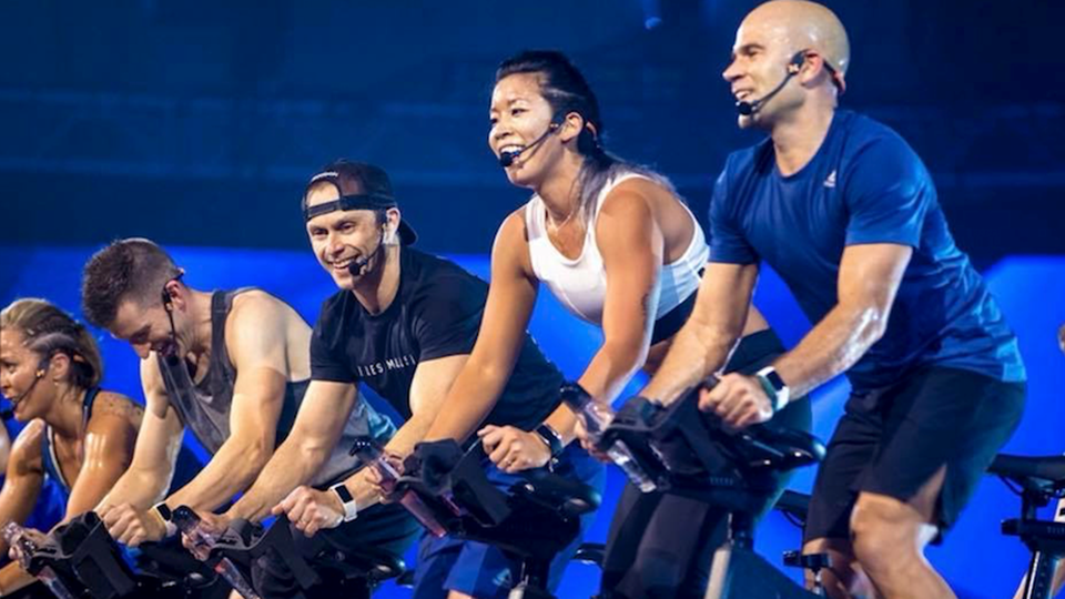 les mills rpm clothing