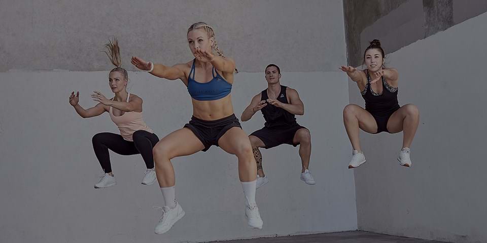 OVERFATNESS & EXERCISE